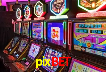 Desvendando o Mundo dos Jogos Virtuais na pixbet