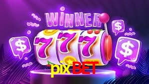 Statistics pixbet