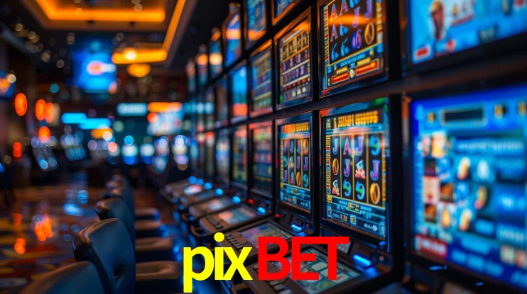 Platform Technology pixbet