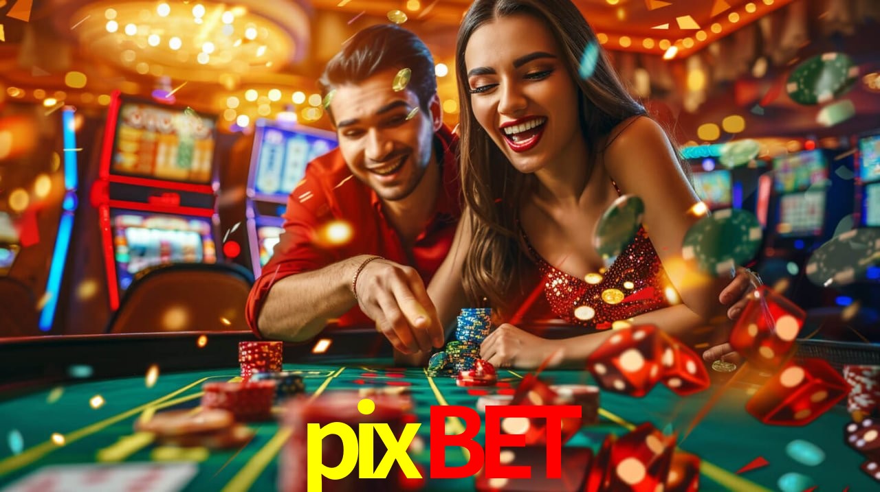 Benefícios da Conta pixbet