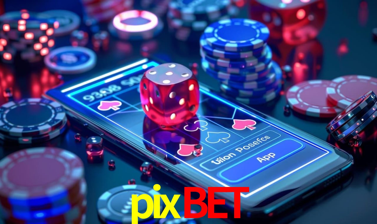 Canal oficial no Telegram da pixbet