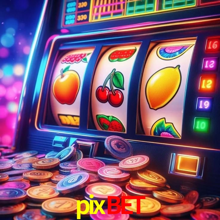 Apostas de Futebol pixbet