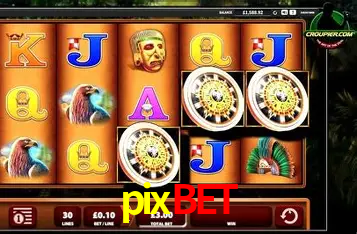 Apostas Esportivas na pixbet: Um Guia Completo