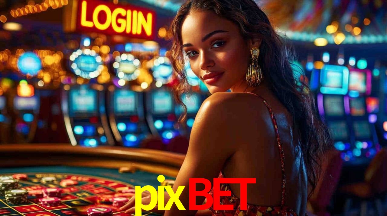 Diretório de Jogos pixbet
