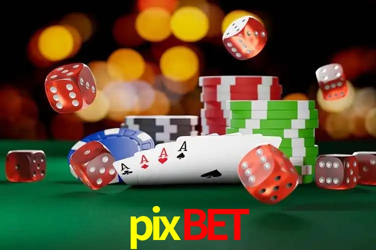 Avaliações dos Jogadores pixbet