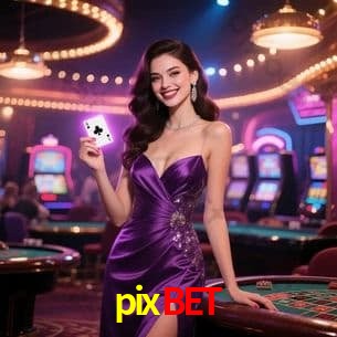 PIX Instantâneo pixbet