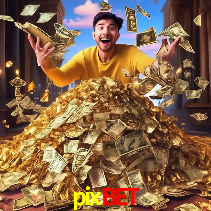 Bônus Diários pixbet