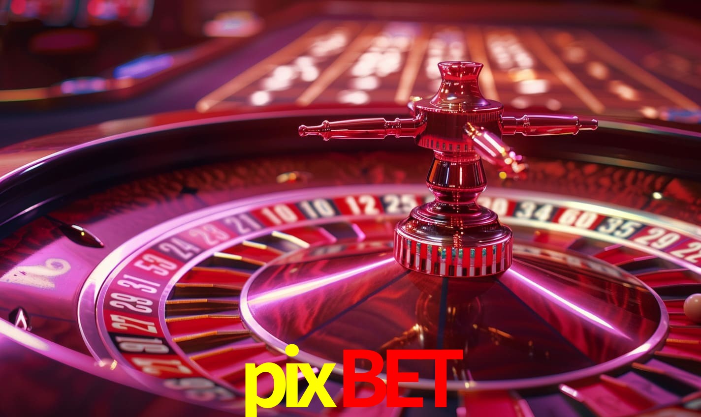 Descubra o Programa VIP da pixbet: Vantagens Exclusivas para Jogadores