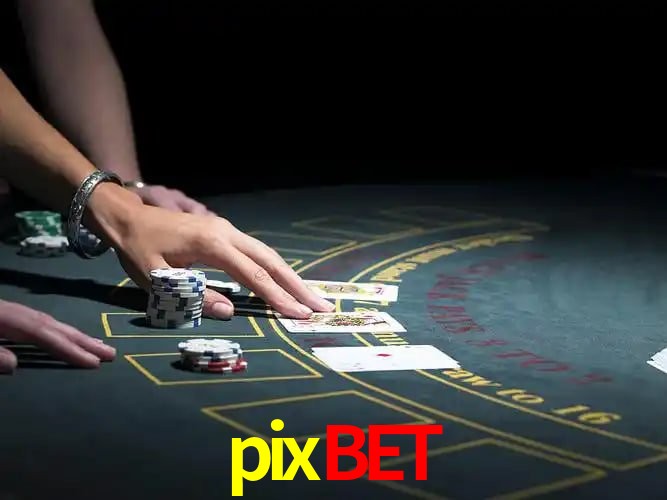 Jogos populares e pagamentos rápidos na pixbet