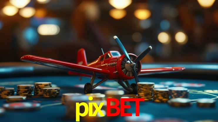 Game Providers pixbet