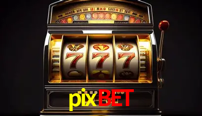 A Revolução dos Aplicativos de Jogos no pixbet