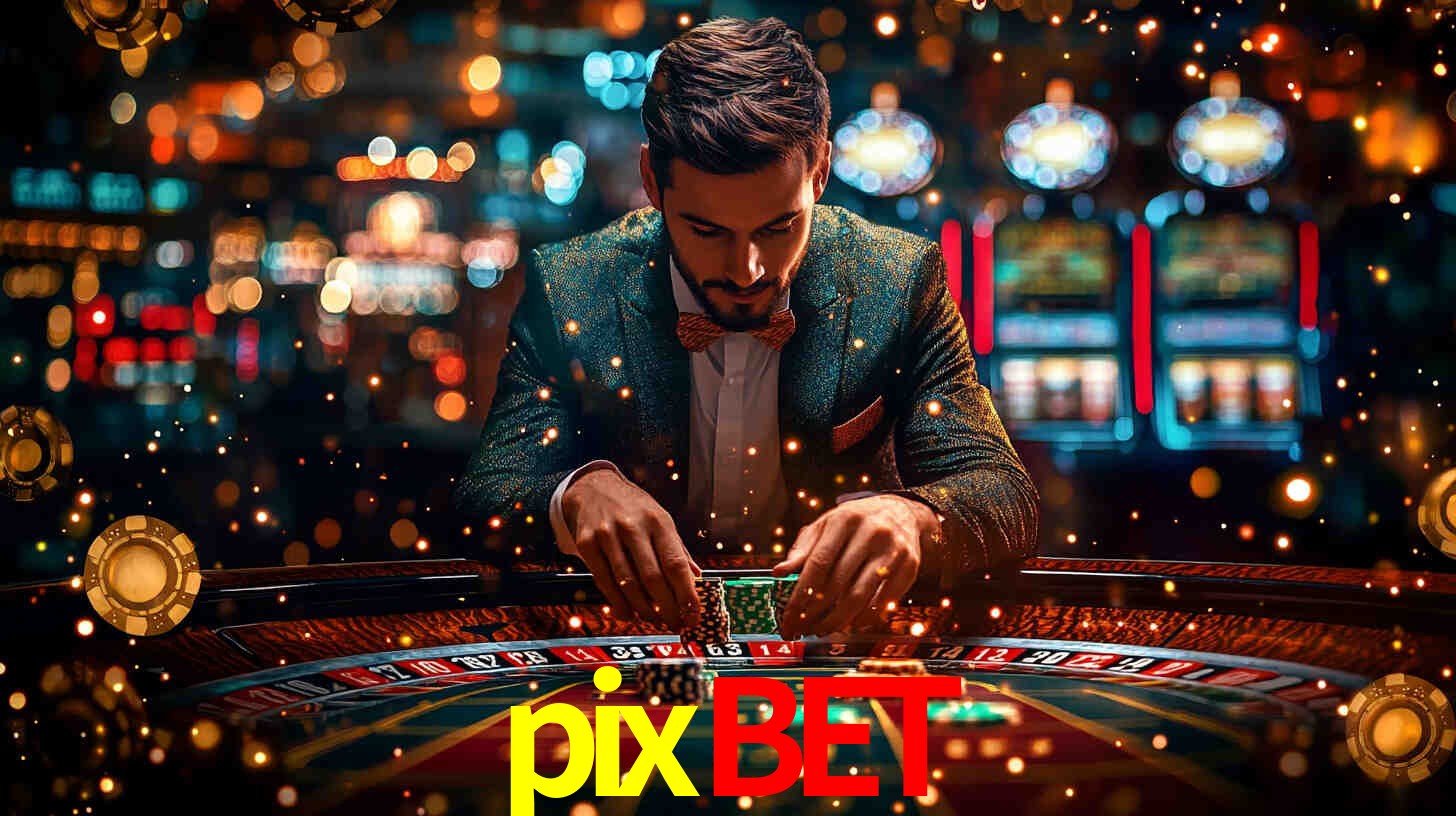 Exclusive Games pixbet