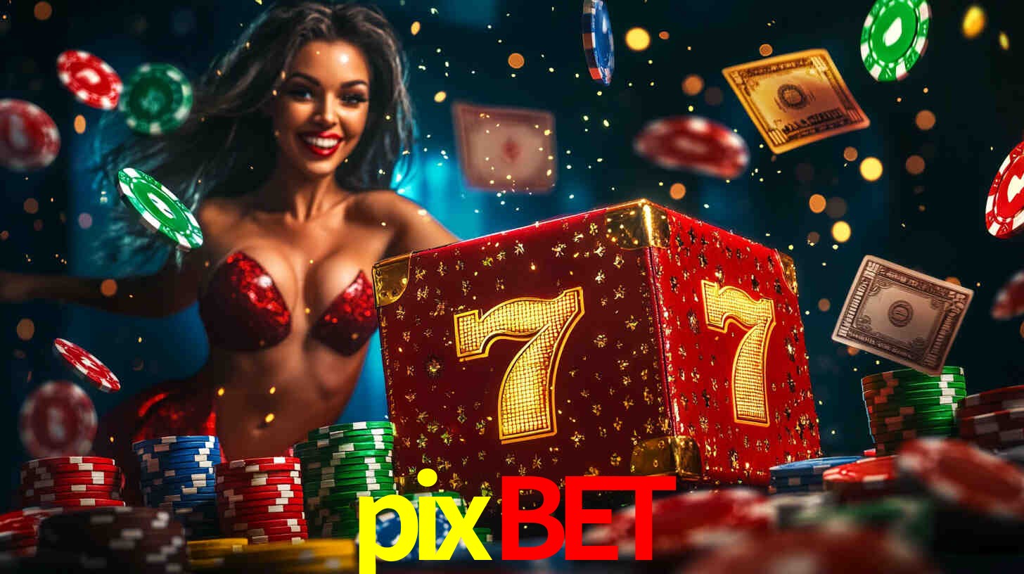 Descubra a Essência do pixbet: Nossa História e Compromissos