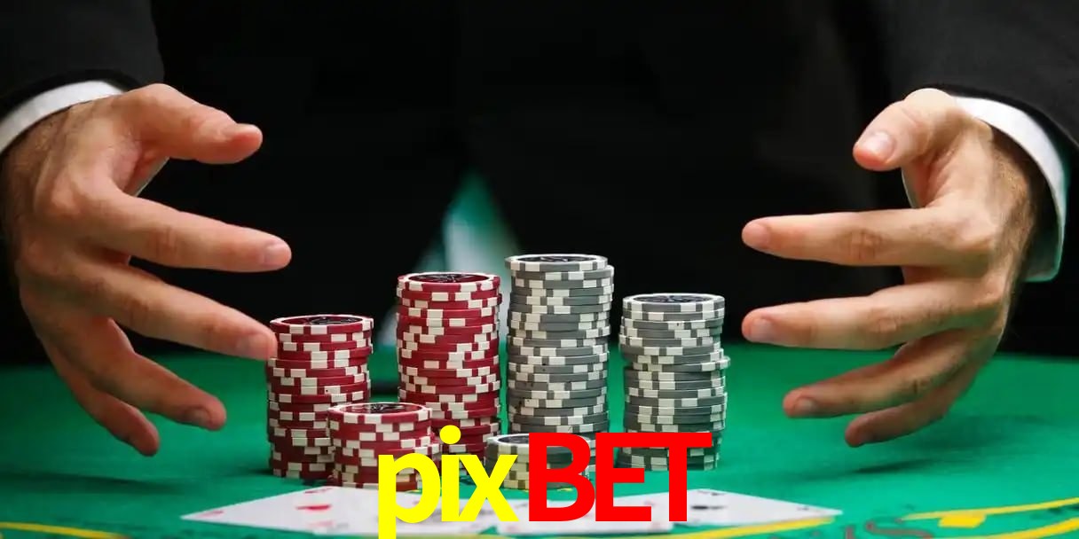 Benefícios VIP na pixbet