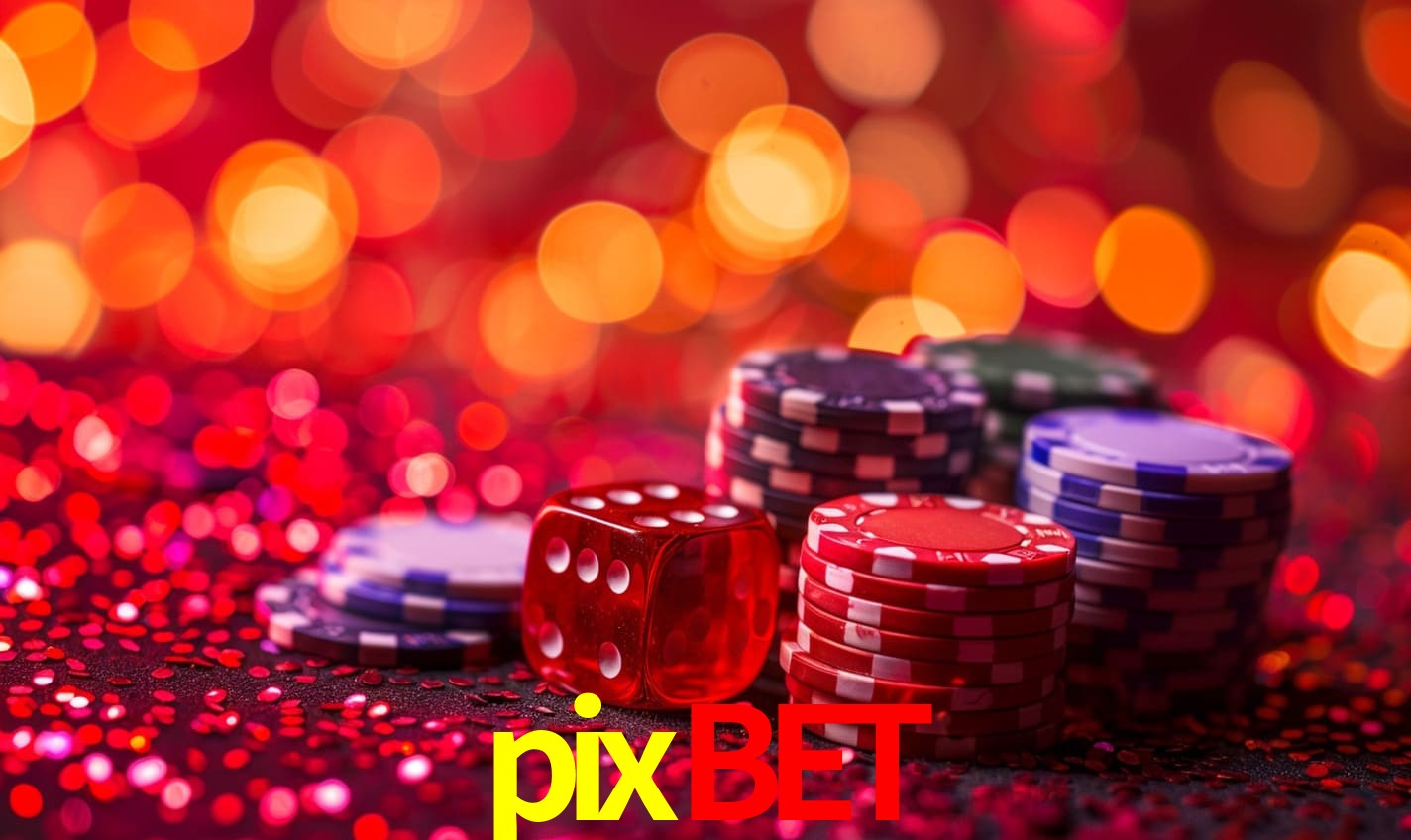 Explorando a Categoria de Eventos em Apostas na pixbet
