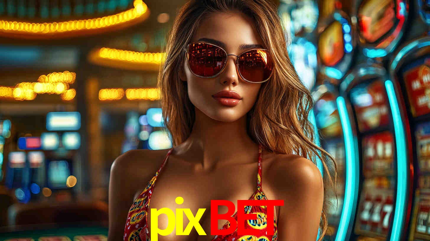 Premium Interface pixbet