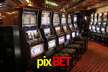 Inovações de Jogos na pixbet: O Futuro das Experiências Interativas