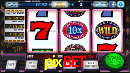 A Emoção da Loteria na pixbet: Uma Chance de Mudança de Vida