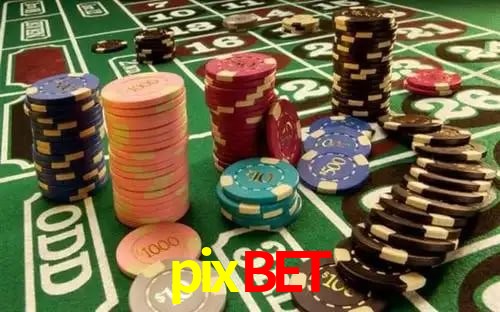 Escolher plataforma para baixar pixbet
