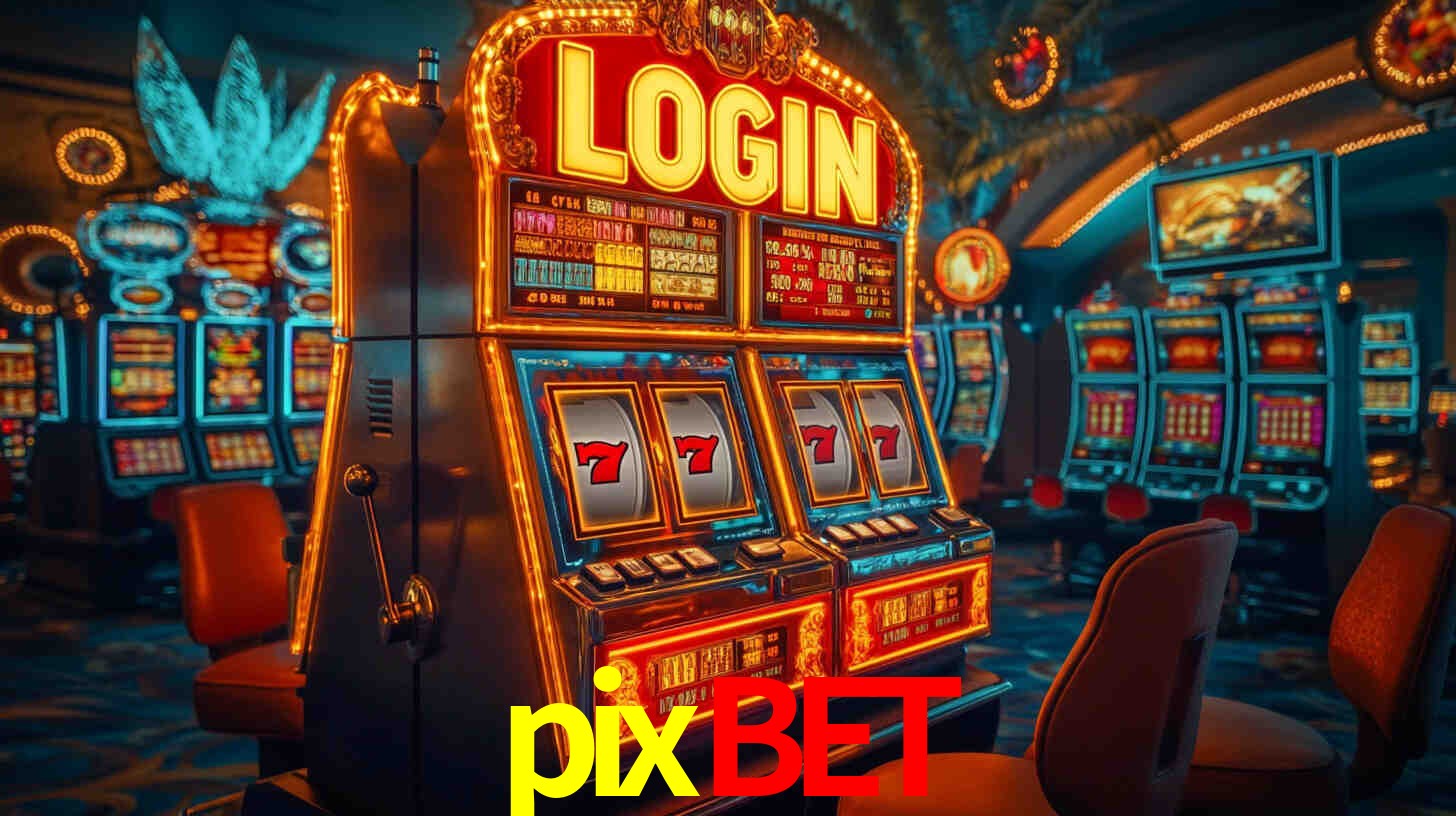 pixbet App Interface
