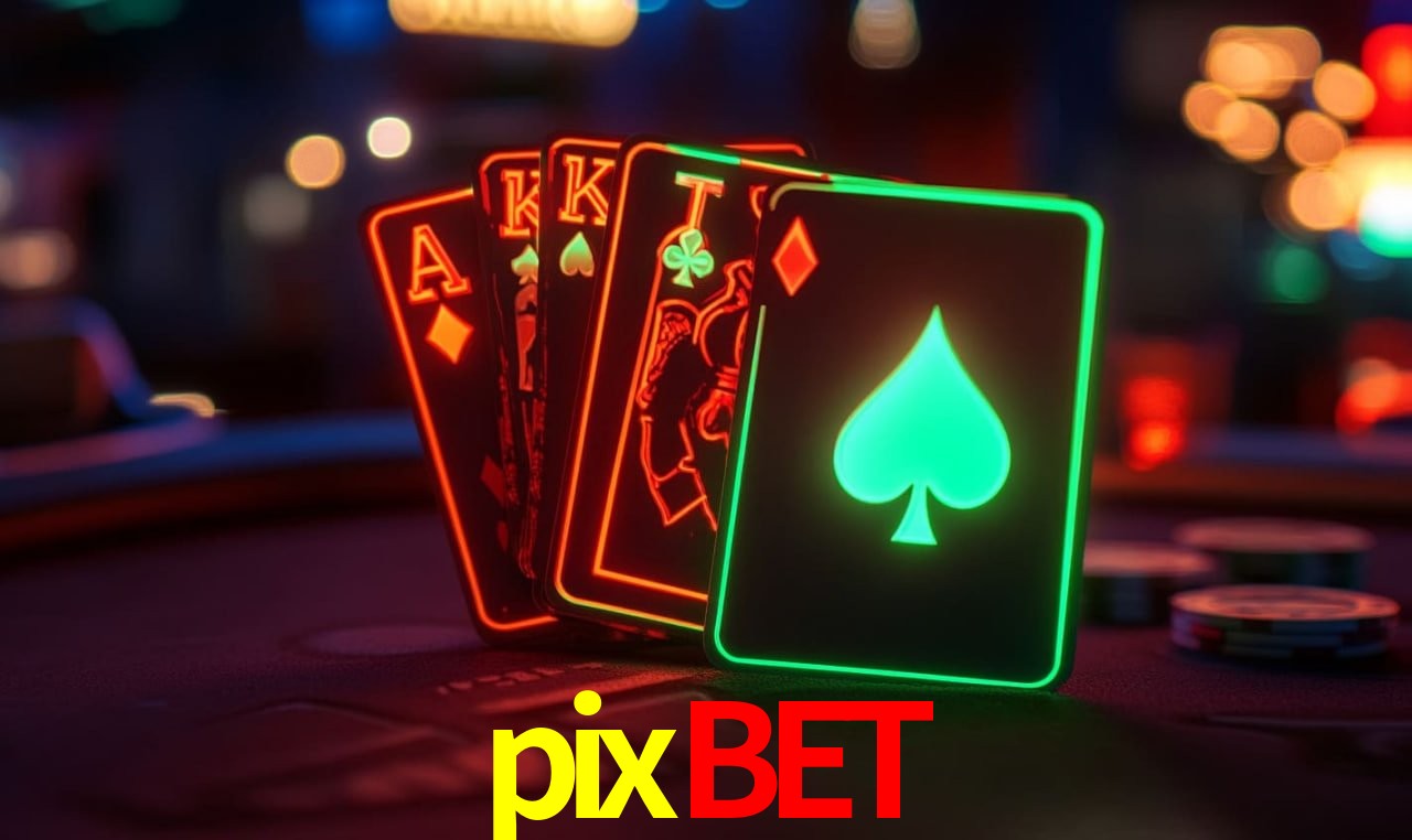Jackpots e promoções na pixbet