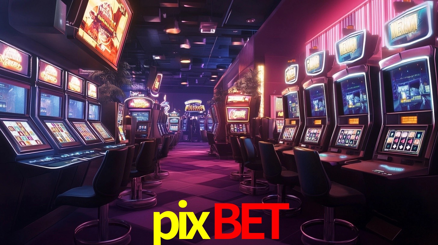 Cashback e recargas na pixbet