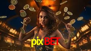 Bonus Features pixbet