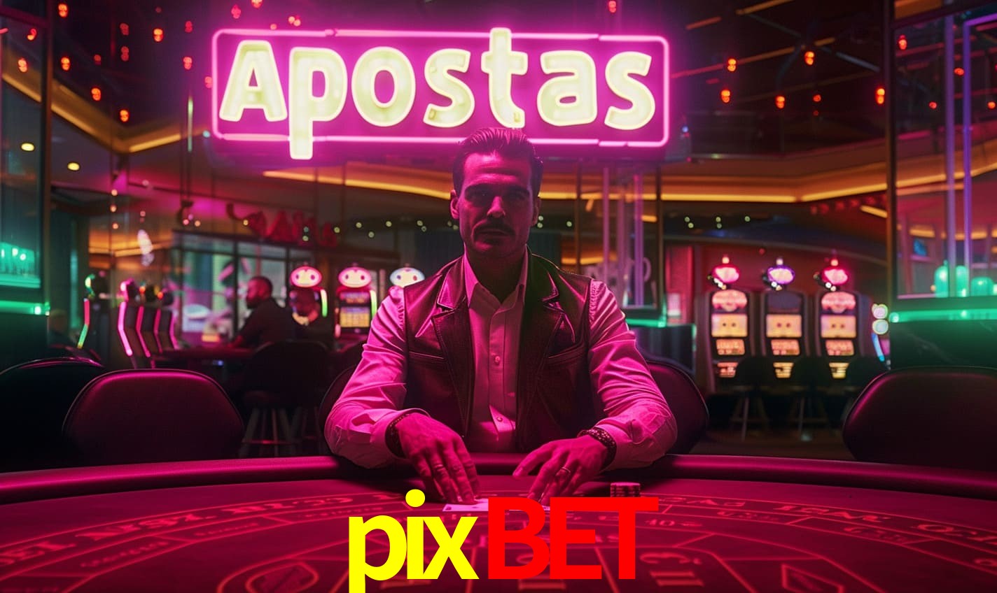 Descubra a Essência do pixbet: Nossa História e Compromissos