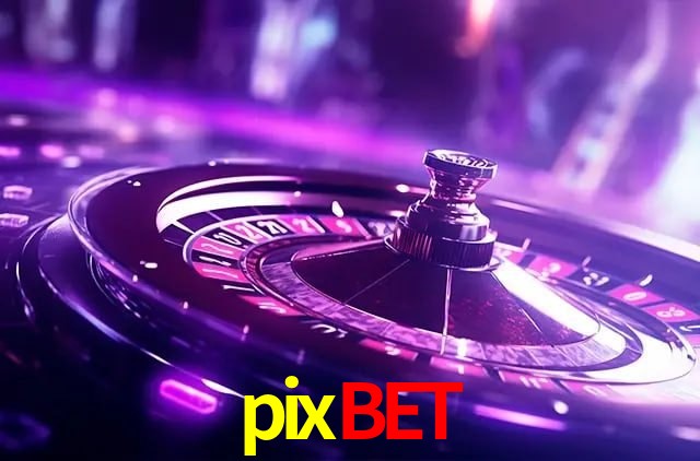 cassino pixbet