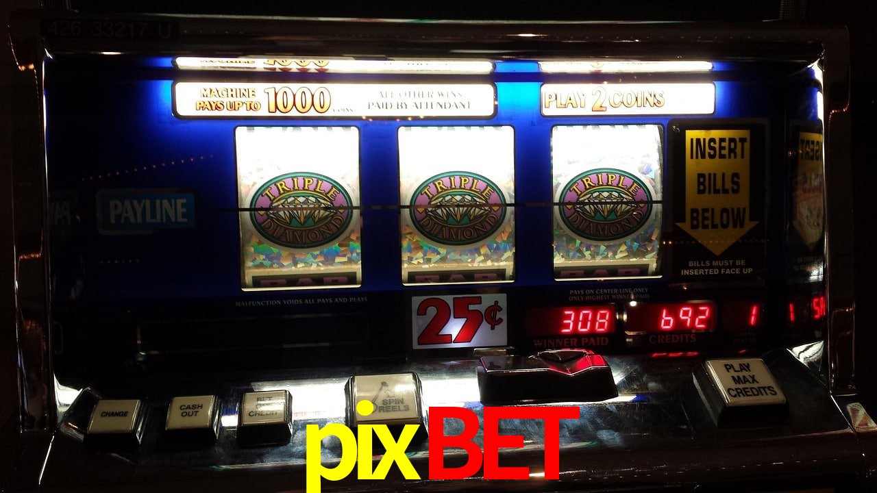 Tennis Betting pixbet