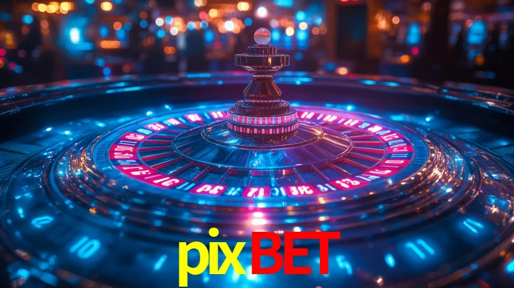 pixbet login