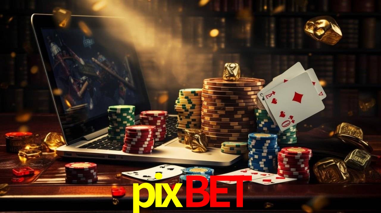 Torneios pixbet