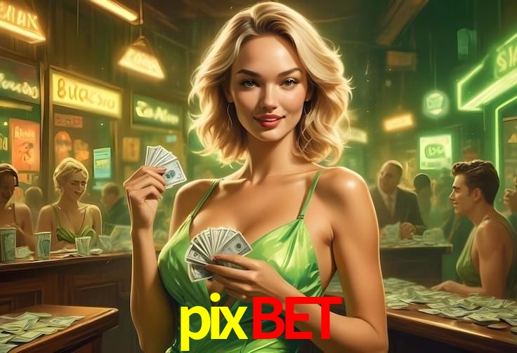 Explorando a Categoria de Eventos em Apostas na pixbet