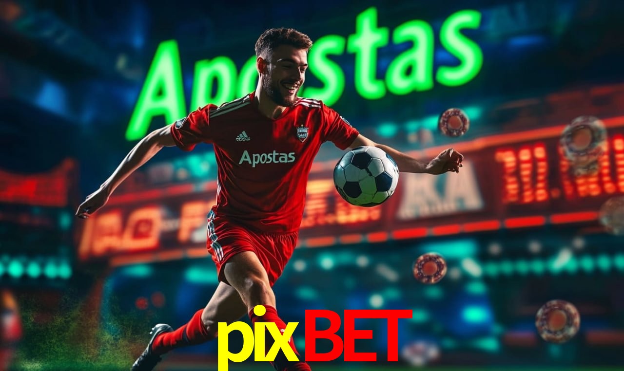 Página oficial no Facebook da pixbet