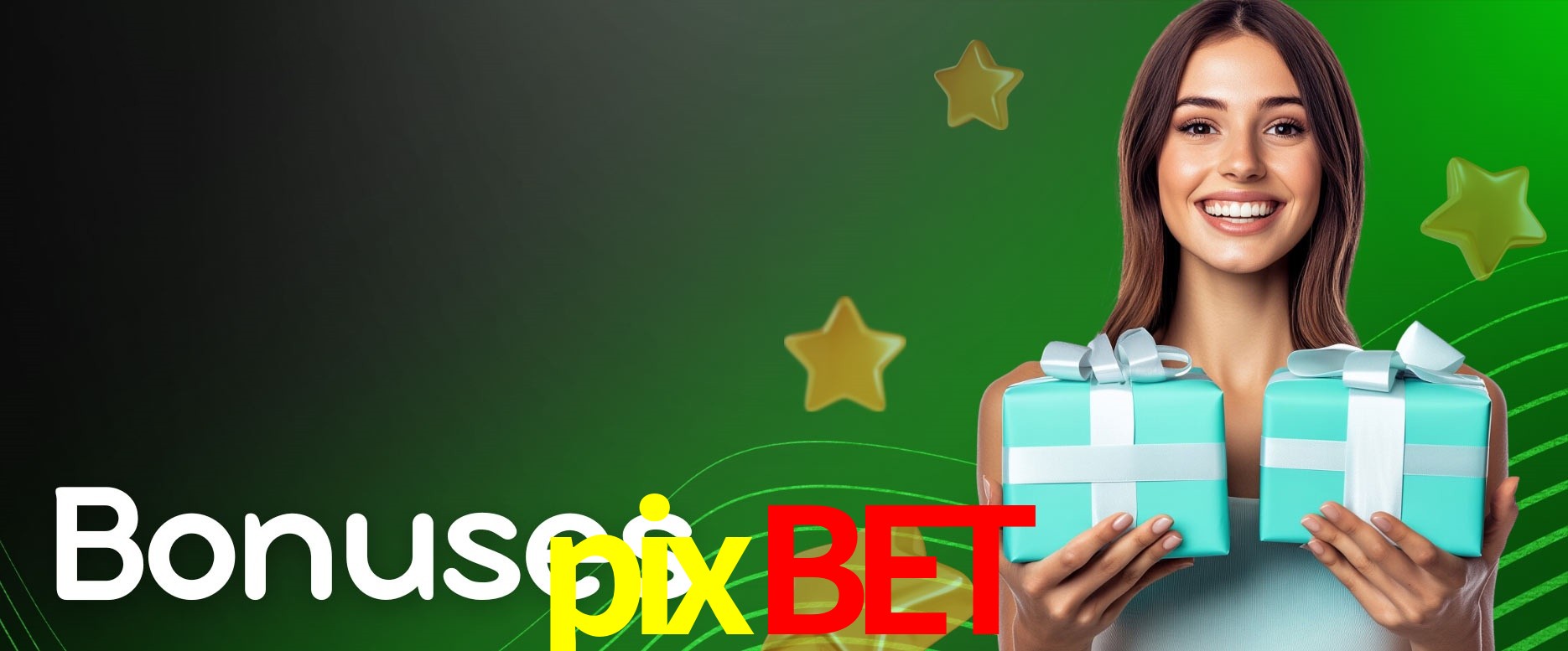Seasonal Promotions pixbet