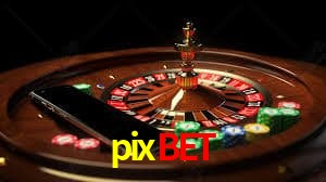 Basketball Betting pixbet