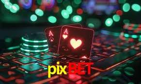 Apostas de Tênis pixbet