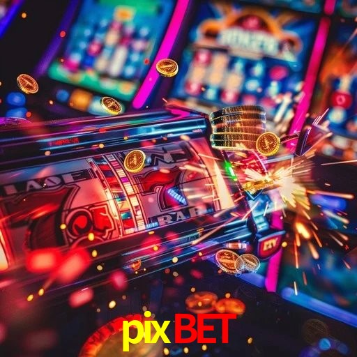 Jogos Exclusivos pixbet