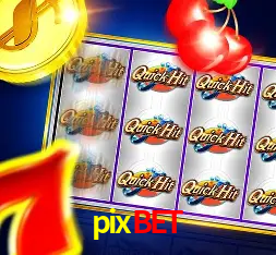 Descubra a Magia dos Jogos de Arcade no pixbet