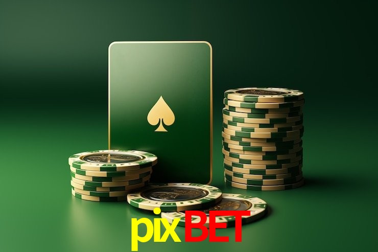 Football Betting pixbet