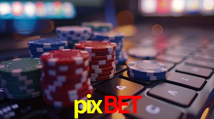 Tecnologia da Plataforma pixbet