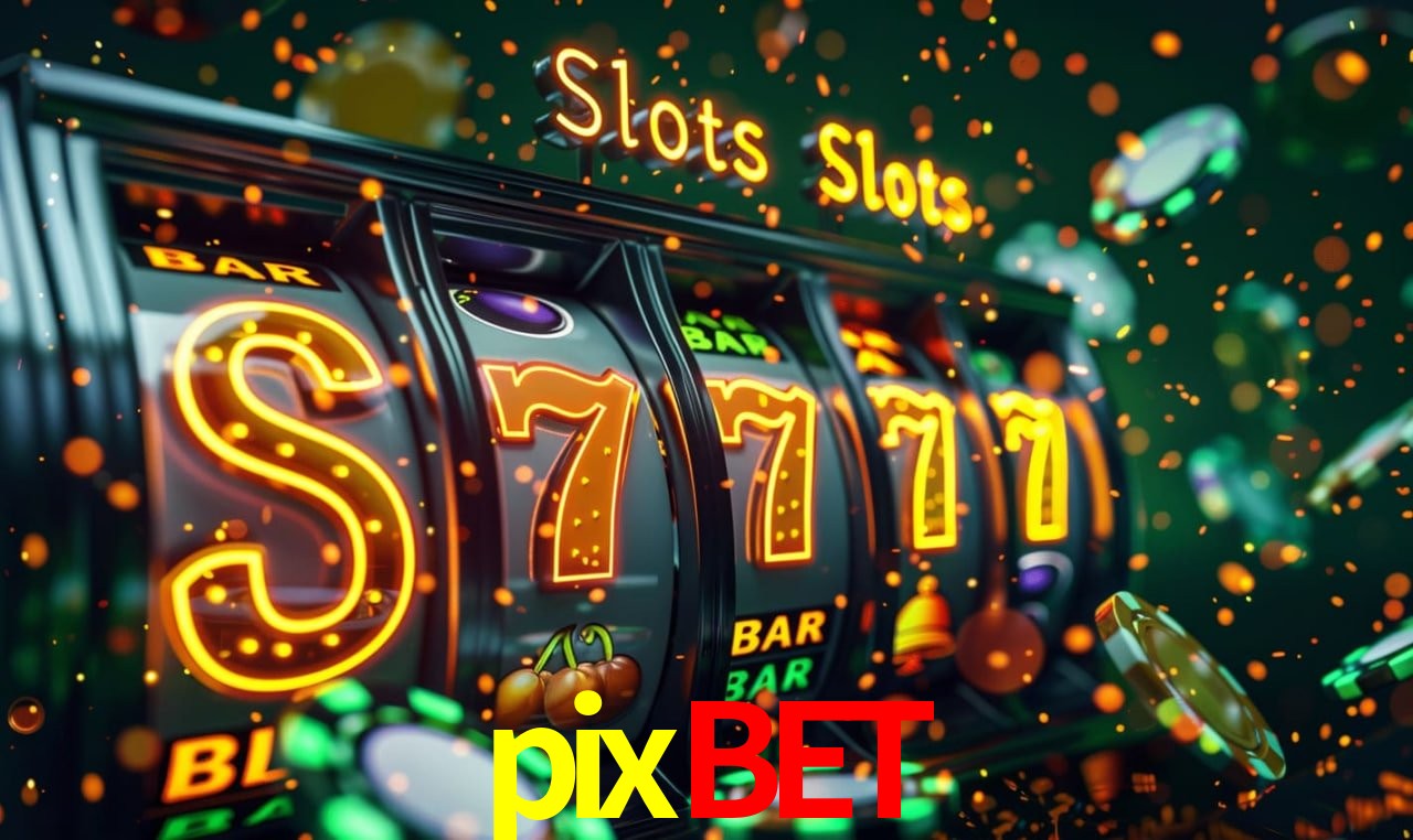 Mesa de Blackjack pixbet