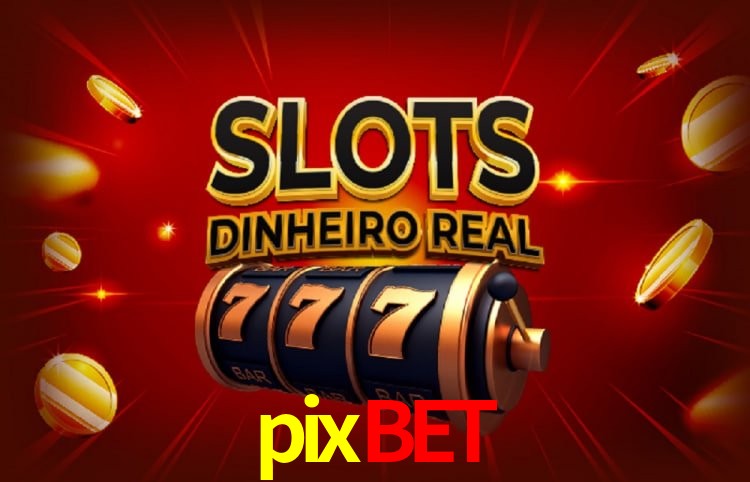 Bônus e promoções da pixbet