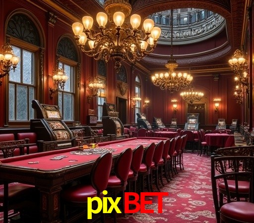 Especiais de Fim de Semana pixbet