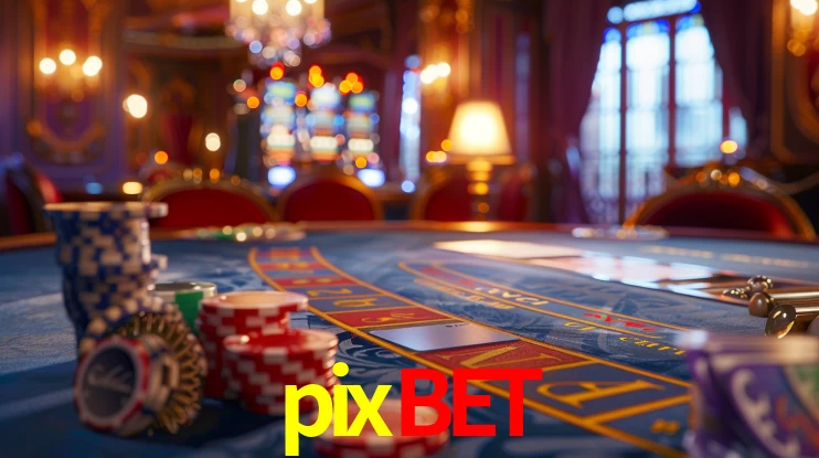 Secure Login pixbet