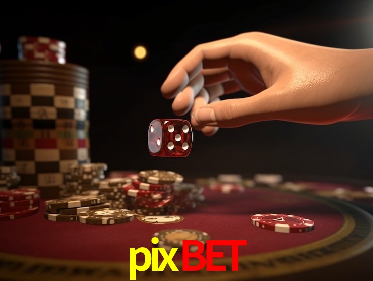 Recursos de Bônus pixbet