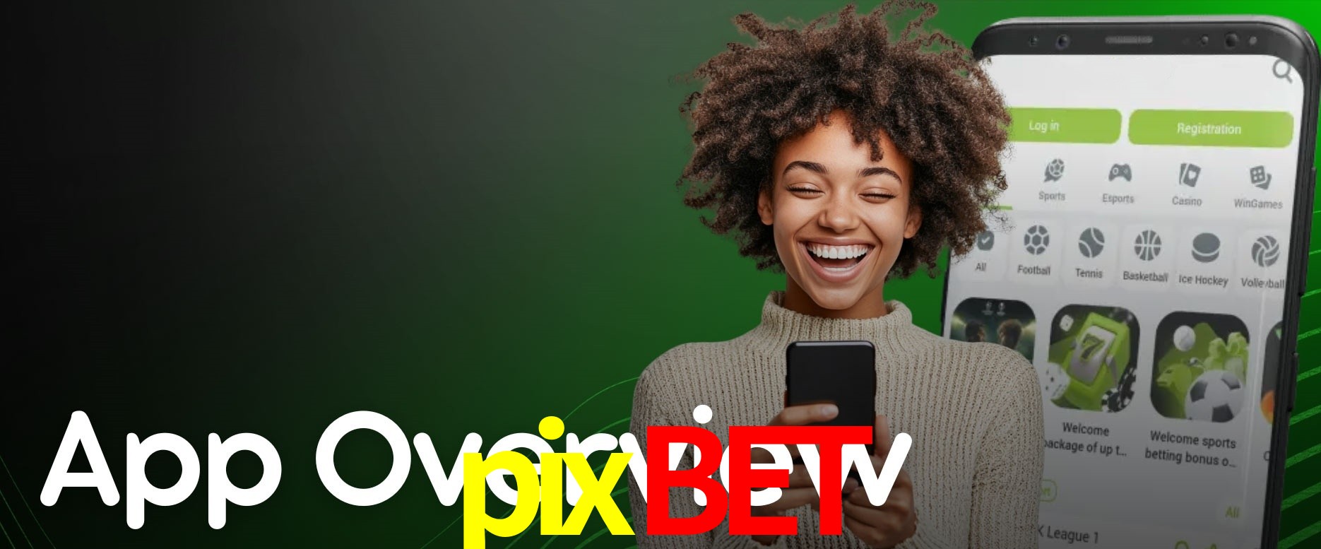 Flash Promotion pixbet