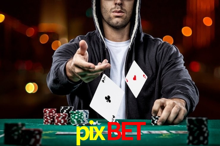 Mercados ao vivo e cash out na pixbet