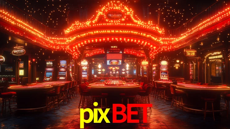 Explore as vantagens do pixbet: serviço profissional e confiabilidade