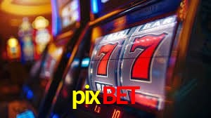 Login Seguro pixbet